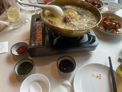 -清河半岛微风餐厅