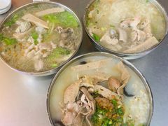 -广场正宗原汁薏米店