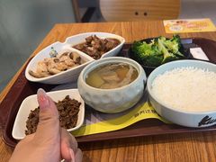 -真功夫(彩田路店)