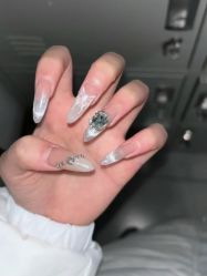-M·X Nail日式美甲美睫