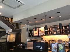 -星巴克(常州丰臣国际广场店)