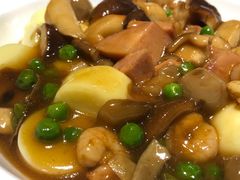 -锦绣金山人家(友谊店)