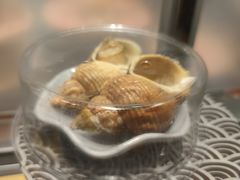 -争鲜回转寿司(通州万达店)