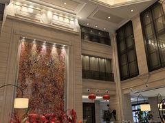 -上海浦东滨江喜来登酒店