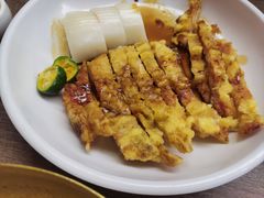 -苏小柳点心·手作小笼包(浦东嘉里城分院)