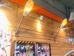 大堂-MI WU FACTORY米屋美食工厂餐厅(绿地店)