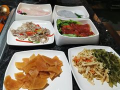 -海底捞火锅(德辉广场店)