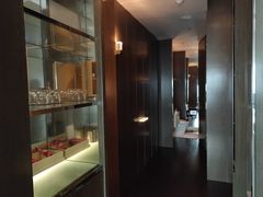 -上海柏悦酒店