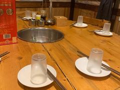 -北华涮肉(华严北里店)