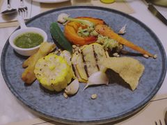 -乔泰勒JOETYLER西餐厅(曲江店)