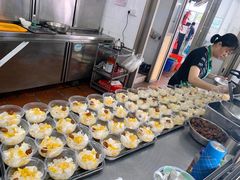 -老福合沟无米粿甜汤粿品店
