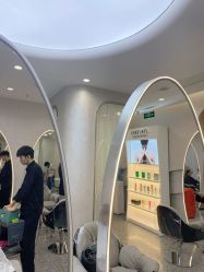 -东秀护肤造型