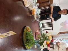 -野渡坡·极致湘菜·庭院餐厅(汉阳店)