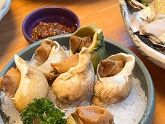 -王鼎精致料理铁板烧(世博源店)