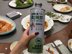 -博望坡饭店(宜山路店)