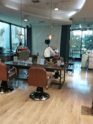 -意廊 Hair Salon