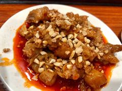 老妈冷吃兔-爆炸头阿姨小四川正宗川味小吃(无任何分店)