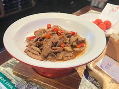 -绿茶餐厅(乐峰广场店)
