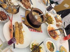 -粤盛海鲜平价店(洛溪食街店)
