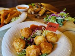 -猫岛主趣味餐厅(鼓浪屿店)