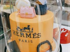 -麦雪尔甜品·生日蛋糕(新街口旗舰店)