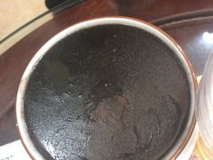 香滑芝麻糊-仁信老铺(华盖路店)