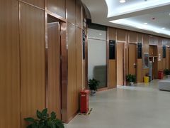 -美年大健康·体检中心(江岸分院)