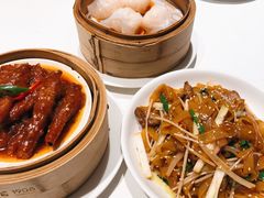 紫金酱凤爪-天然台1908(中建广场店)