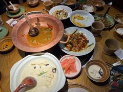 -吃饭皇帝大(长宁龙之梦店)