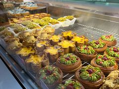 -PAOPAO Bakery&Café(港汇店)