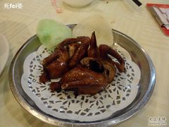 红烧乳鸽-凤城酒家(环市西路店)