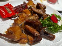 -红日饭店(裕隆三路店)