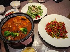 -将相和·海鲜蒸饺大连菜