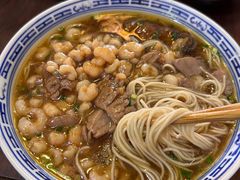 -同得兴 Since·1995 传统苏式面馆(嘉馀坊店)