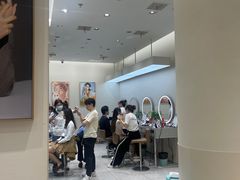 -天真蓝照相馆(五角场百联又一城店)