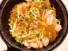 海皇粉丝煲-泮金大塘(北二七路店)