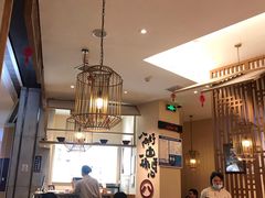 大堂-陳八两面家(滨江天街店)