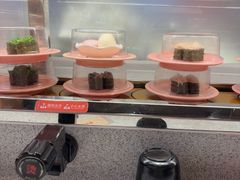 -争鲜回转寿司(海曙天一PLUS店)