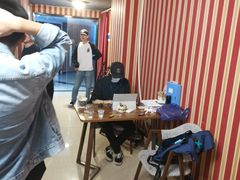 -奇门密室(五一新干线店)