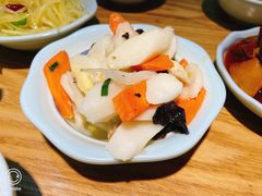 -稻花香大食堂(大沽路店)