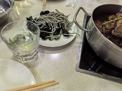-蝎王府羊蝎子(北大地店)