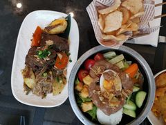 -THE PAWON·8碗(古北SOHO店)