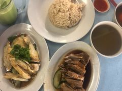 -明记烧鱼美味店