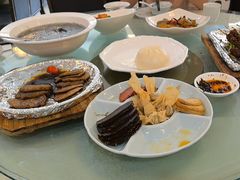 -长春观斋补堂素菜馆