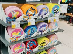 -迪卡侬(湘江路店)