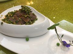 -世博源公馆·本帮融合菜·主题包厢·江景餐厅