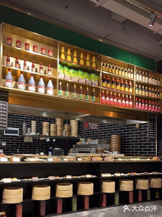 苏先生海鲜渔庄(金桥店)图片
