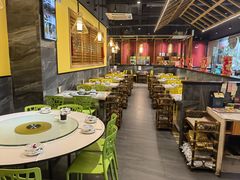 -九记路边鸡(穗盐路店)