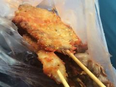 -庞记炸串