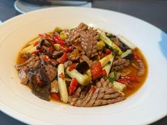 火爆腰花-三江里·宜宾川菜(亚运村店)